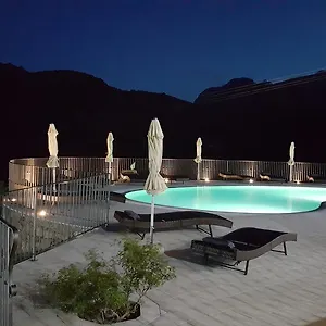 Nioleo Con Piscina Appartamento
